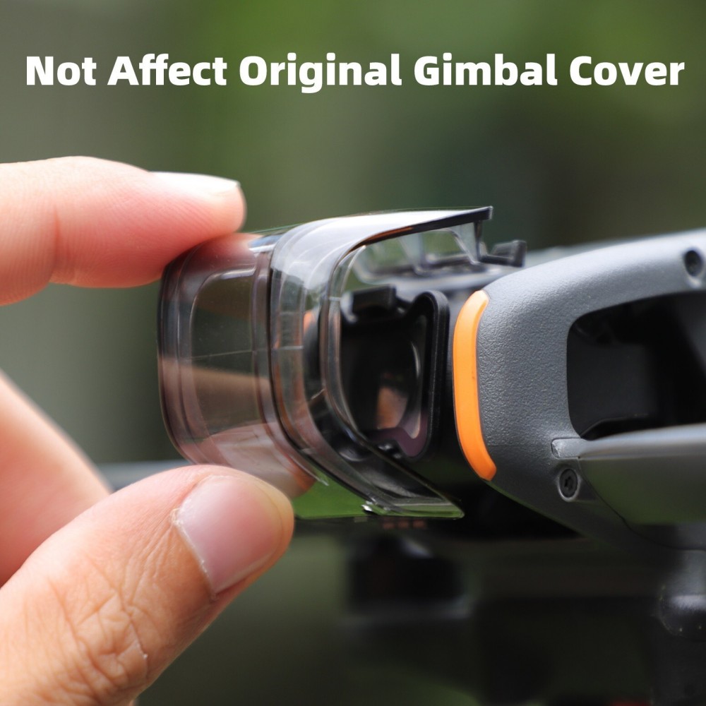 4pcs ND64 Lens Filter Set Opti - Drone Camera Filter のレビューと価格