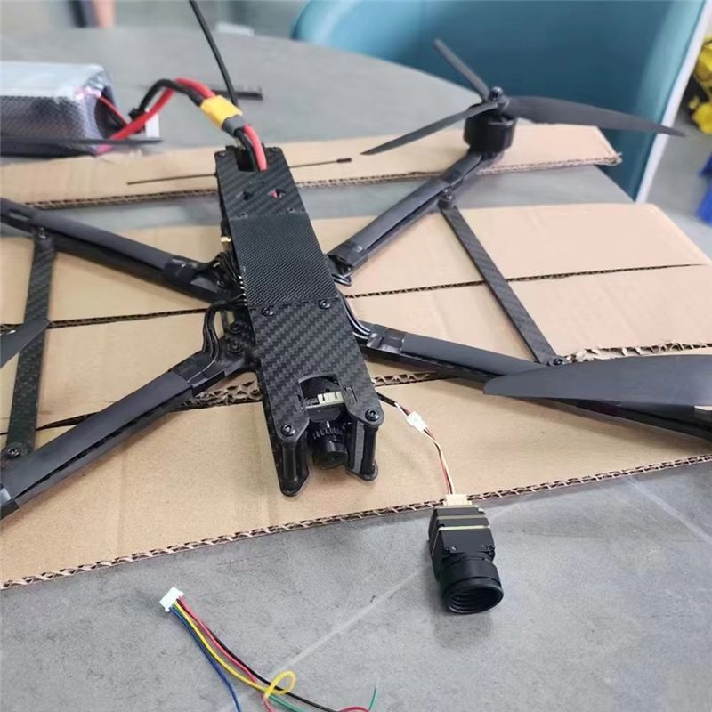 A92Z Thermal Imager Camera Mod - Drone Camera Thermal のレビューと価格