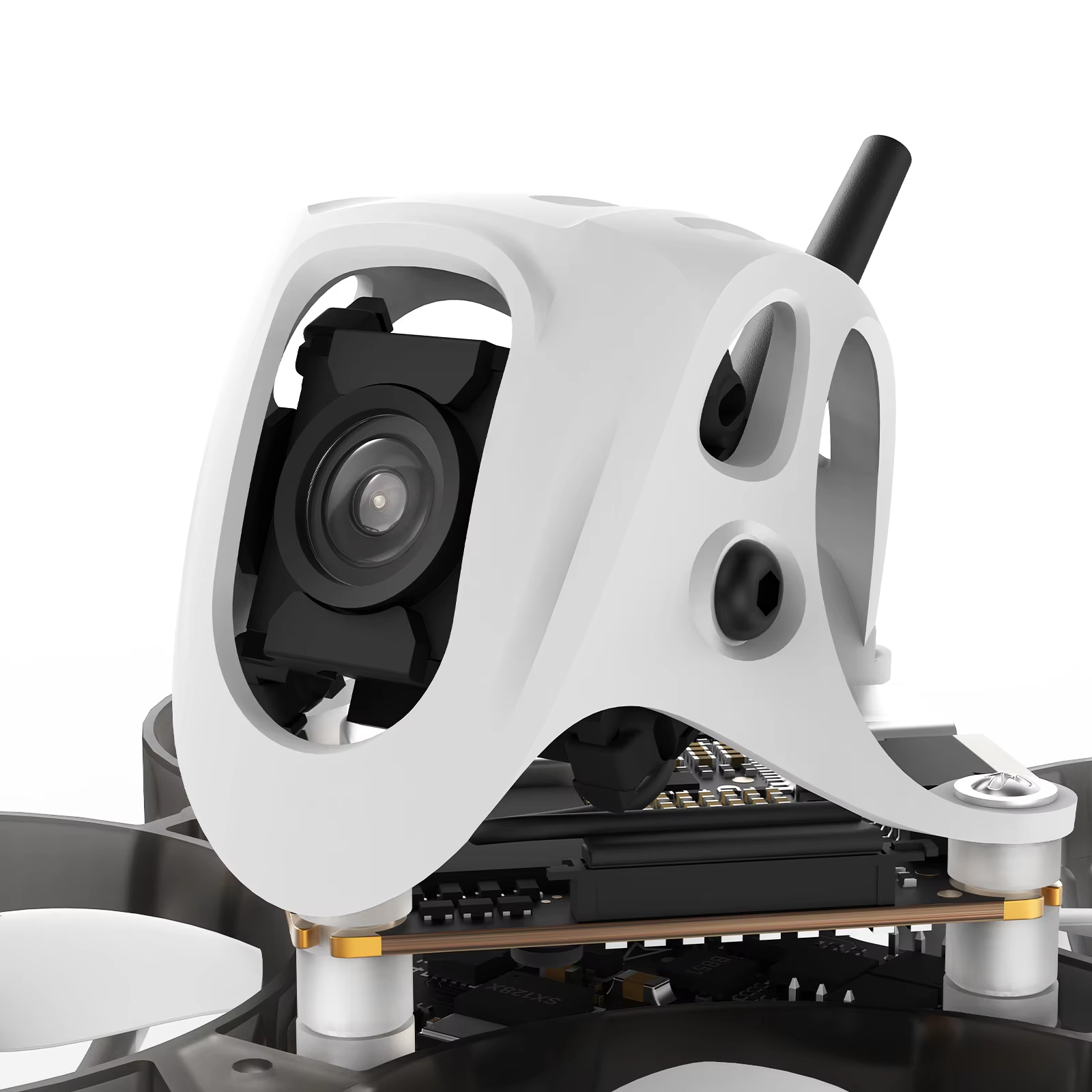 BETAFPV Meteor75 Pro FPV Drone - Drone Camera 4K のレビューと価格