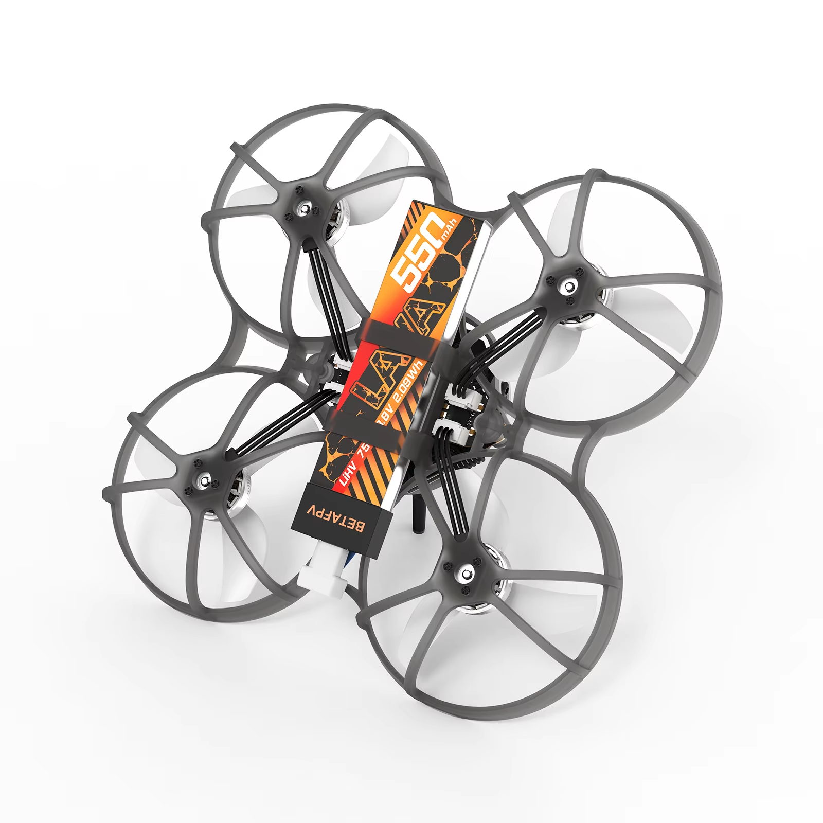 BETAFPV Meteor75 Pro FPV Drone - Drone Camera 4K のレビューと価格