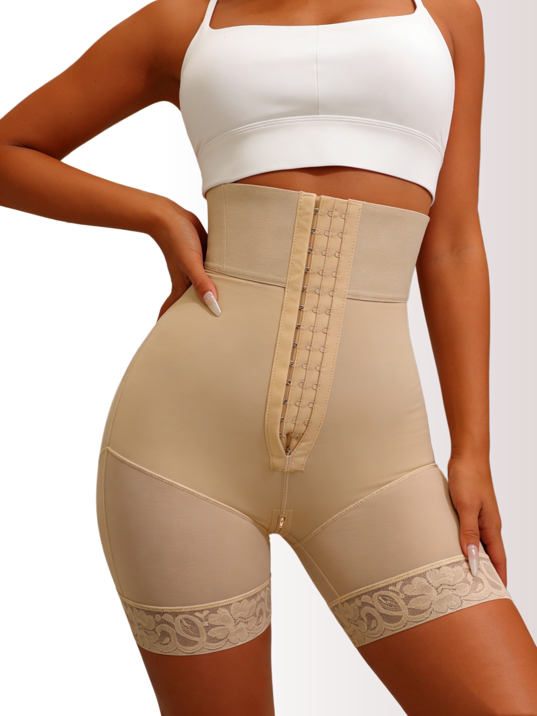 Women's High Compression Body  - Drone Camera Stabilized のレビューと価格