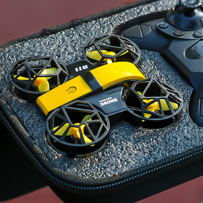 Dowellin D12 Drone Mini Remote - Drone Camera Mount のレビューと価格