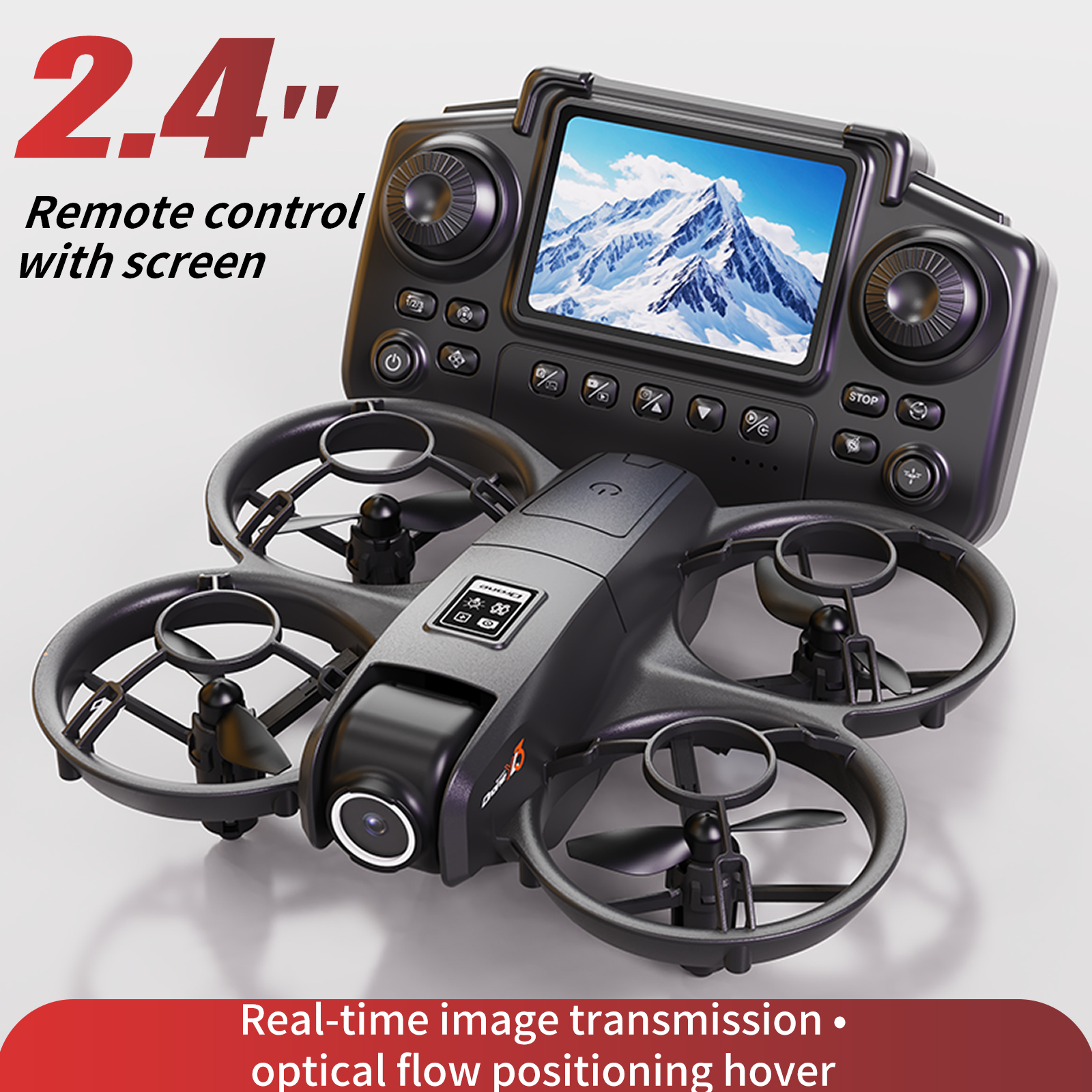 New YL3 RC Drone 8K 1080P Wide - Drone Camera Wide Angle のレビューと価格