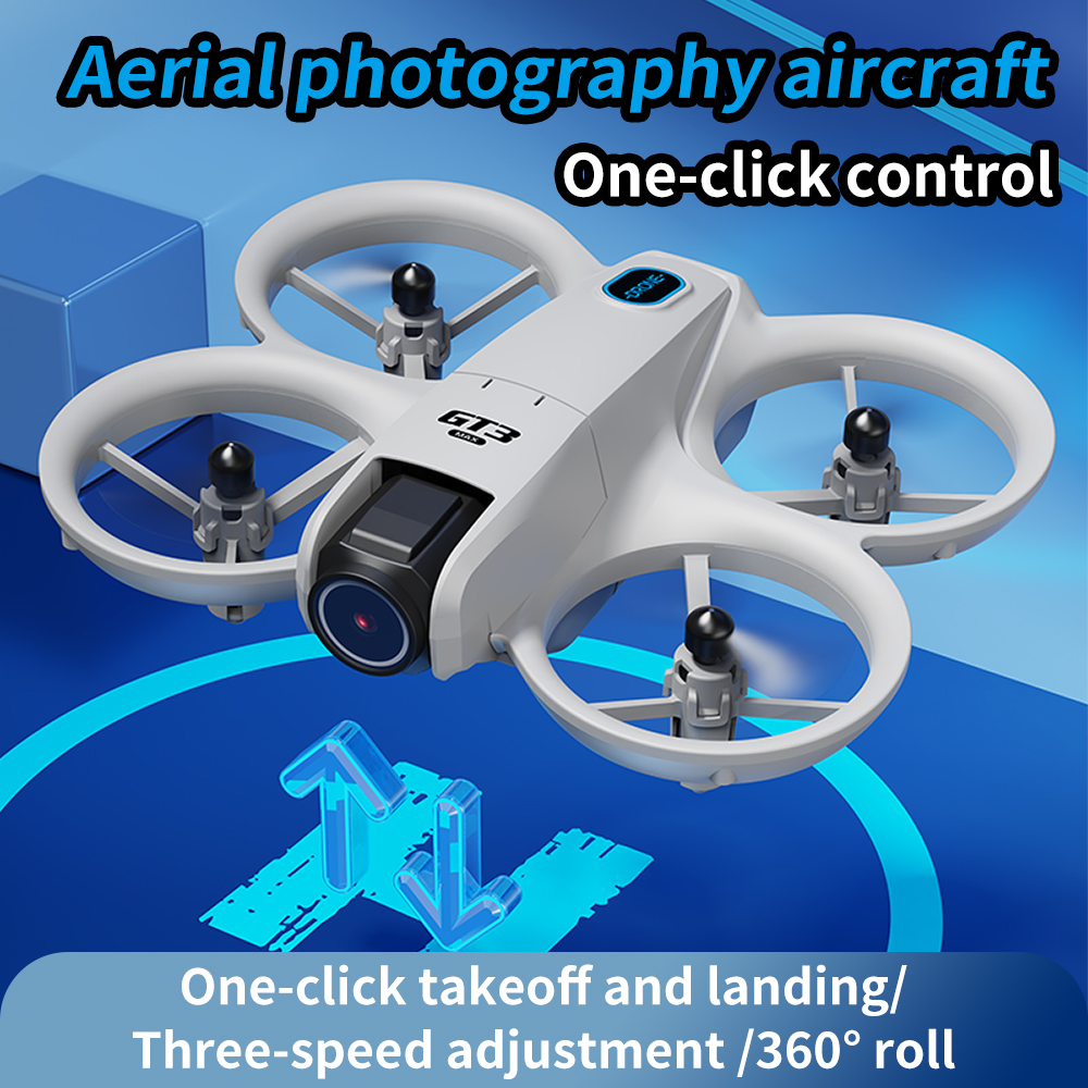 GT3 Drone 8K HD Dual Cameras G - Drone Camera Mount のレビューと価格