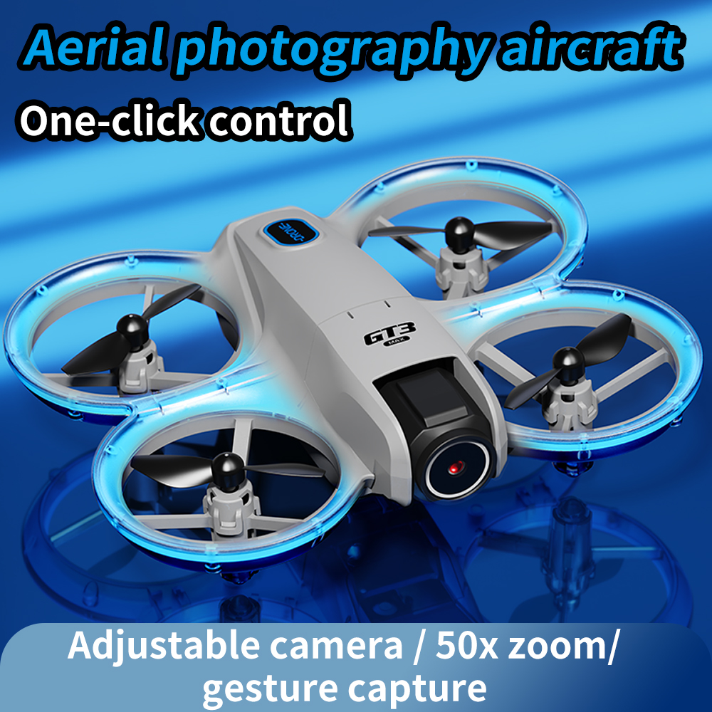 GT3 Drone 8K HD Dual Cameras G - Drone Camera Mount のレビューと価格