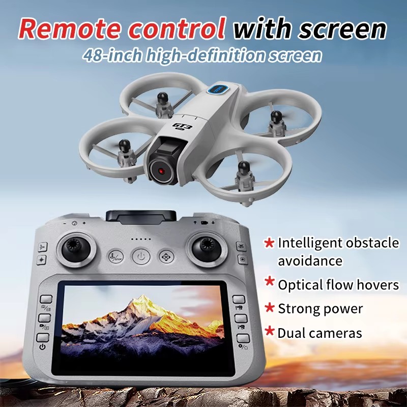 2026 New GT3 Max Drone 8K 5G G - Drone Camera Thermal のレビューと価格
