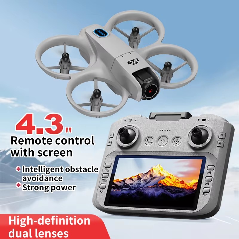 2026 New GT3 Max Drone 8K 5G G - Drone Camera Thermal のレビューと価格