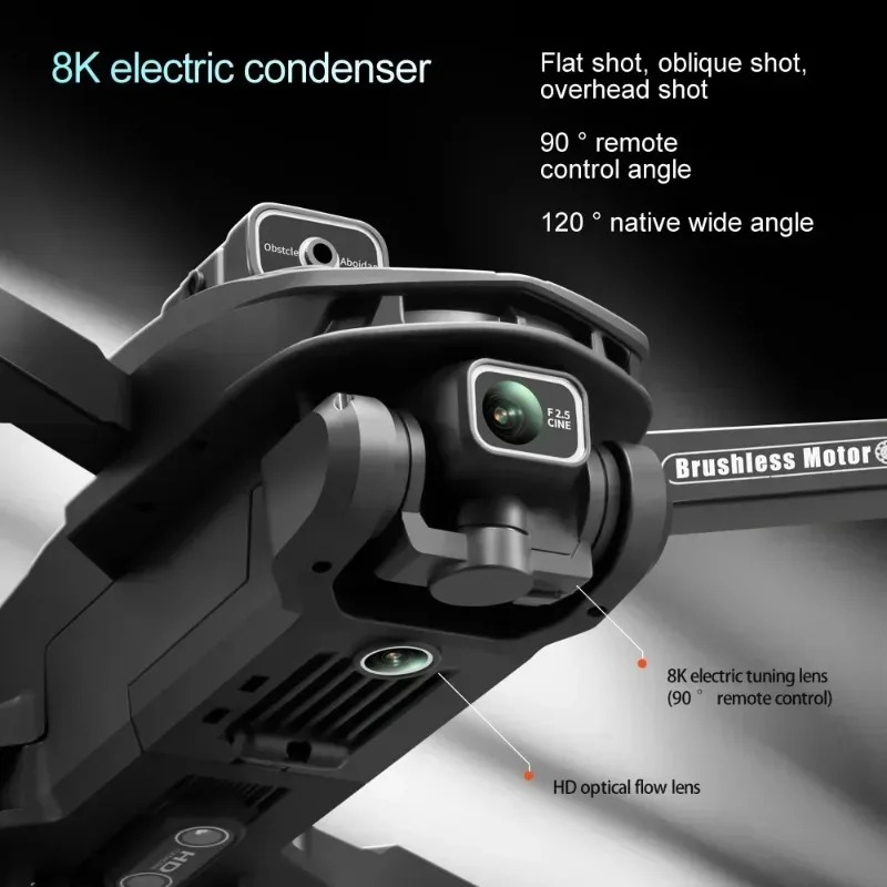 Lenovo V168 Drone 4K Professin - Drone Camera Wide Angle のレビューと価格