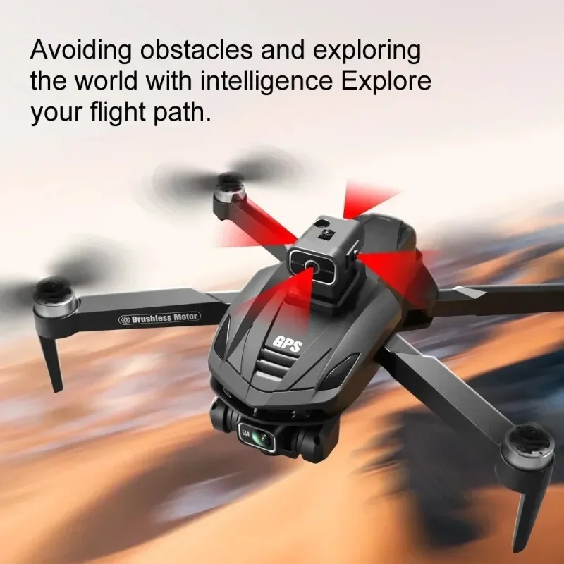 Lenovo V168 Drone 4K Professin - Drone Camera Wide Angle のレビューと価格