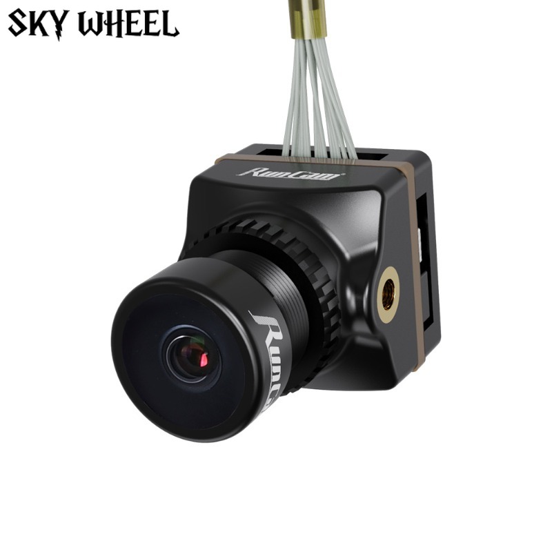 Runcam Split 4 Camera 2in1 4K  - Drone Camera 4K のレビューと価格