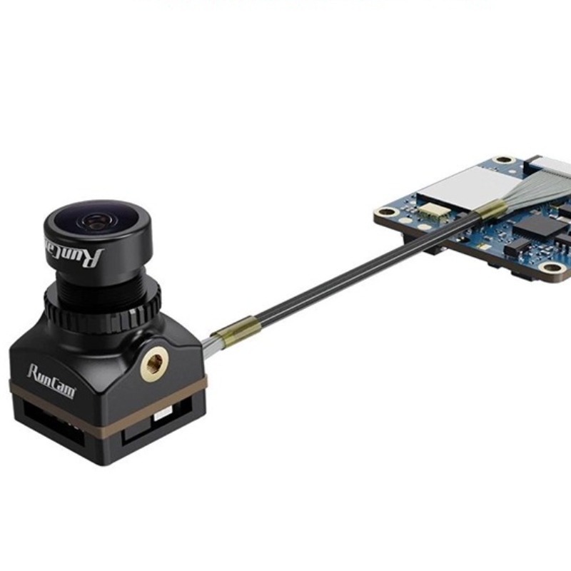 Runcam Split 4 Camera 2in1 4K  - Drone Camera 4K のレビューと価格