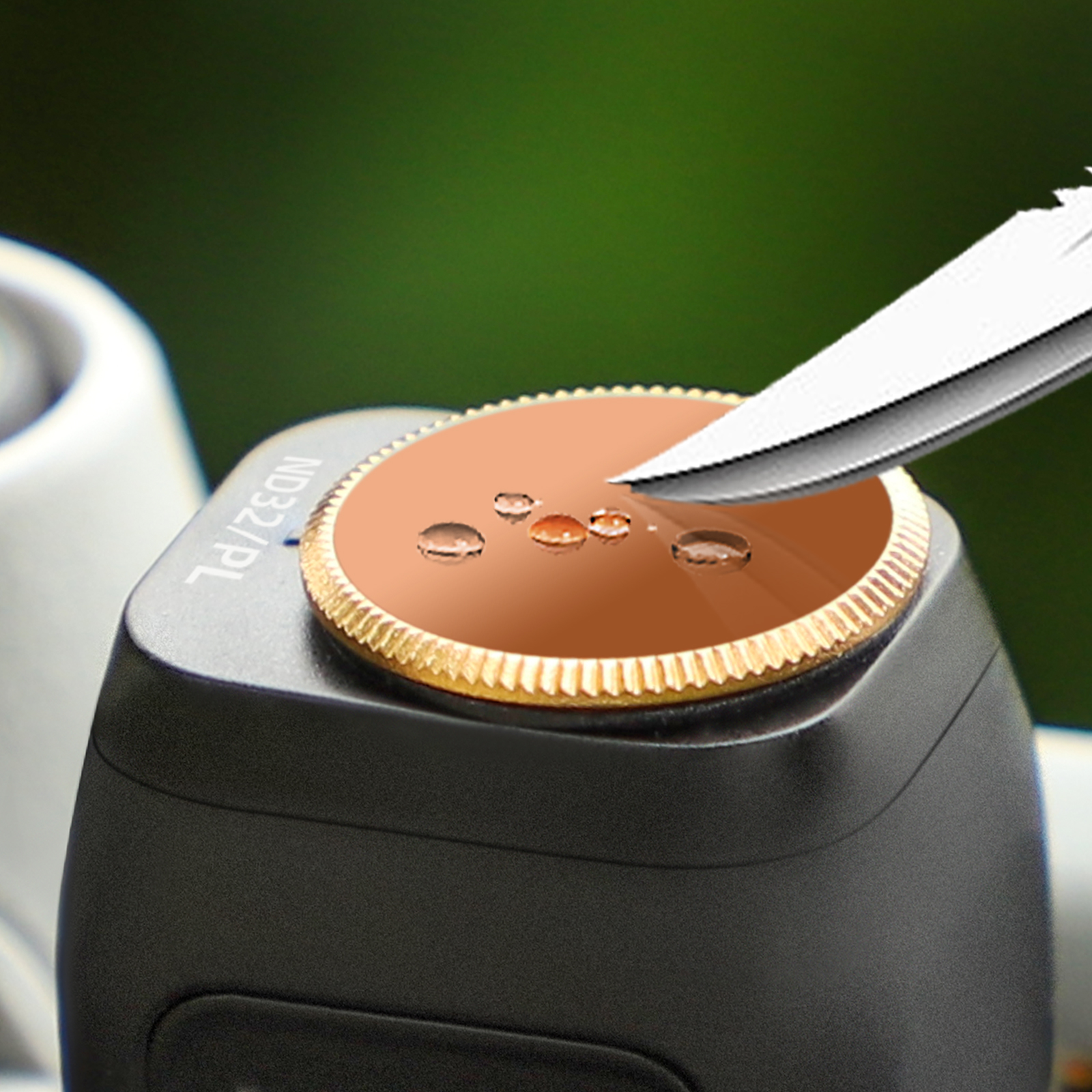 ​Camera Lens Filter for DJI Mi - Drone Camera Filter のレビューと価格