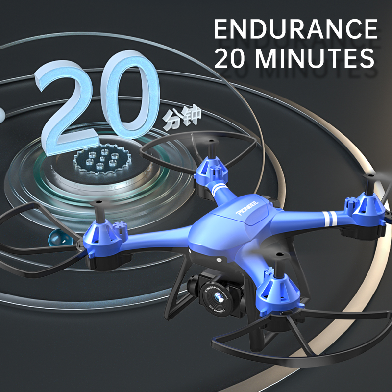Dowellin X7 UAV anti-fall and  - Drone Camera Mount のレビューと価格
