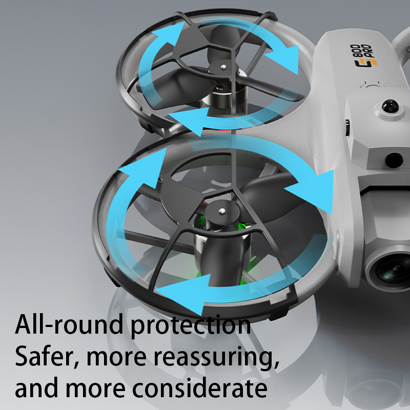 ES800 PRO Drone 4K Professiona - Drone Camera Professional のレビューと価格