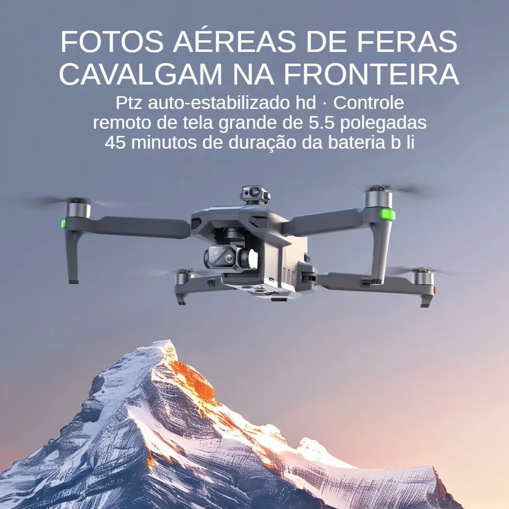ZLL SG909 SG909MAX Professiona - Drone Camera Professional のレビューと価格